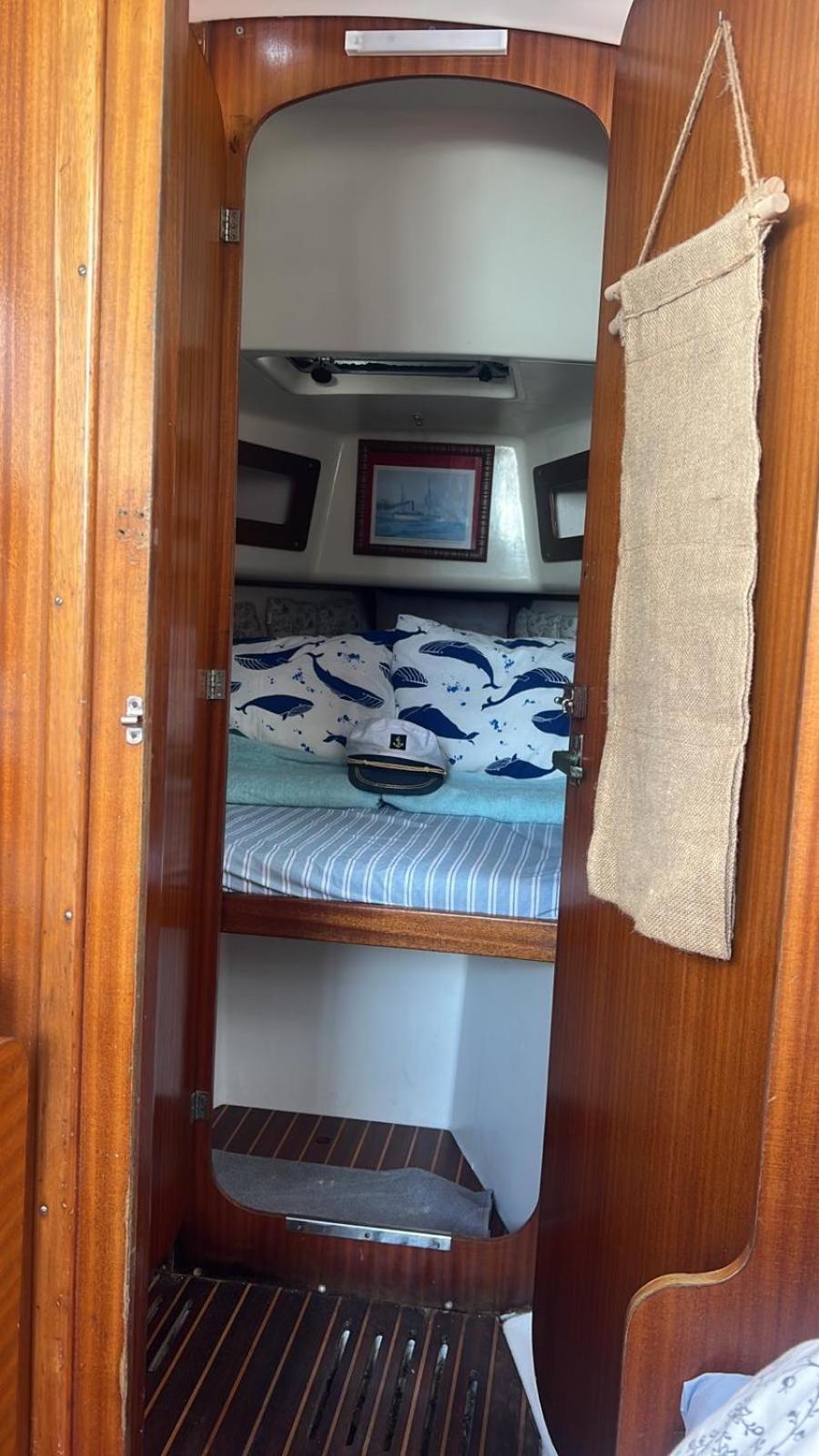 Velero En El Corazon De El Puerto De Santa Maria Hotel Bagian luar foto